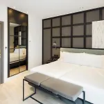 Sercotel Ayala Bilbao