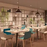 Hotel Sercotel Ayala 4*