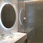 Hotel Sercotel Ayala Bilbau