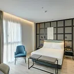 Hotel Sercotel Ayala Bilbau