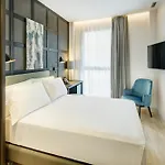 Hotel Sercotel Ayala Bilbau