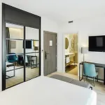 Hotel Sercotel Ayala Bilbau