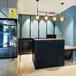Hotel Sercotel Ayala