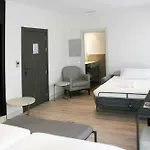 Sercotel Ayala Bilbau