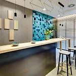 Sercotel Ayala Hotel 4*