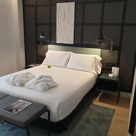 Sercotel Ayala Hotel