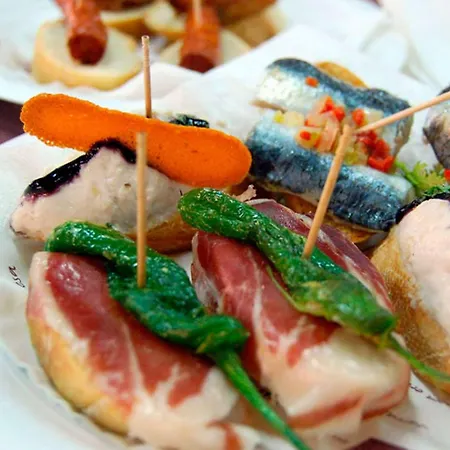 Hotel Sercotel Ayala