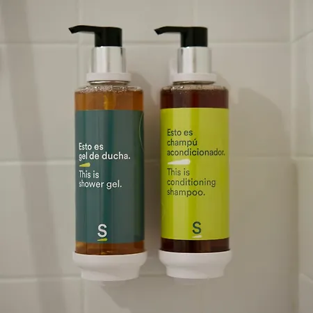 Sercotel Ayala Hotel