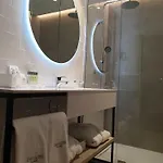 Sercotel Ayala 酒店 毕尔巴鄂