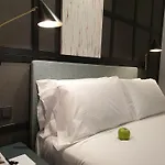 Hotell Sercotel Ayala 4*