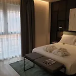 Sercotel Ayala 酒店