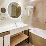 Hotell Sercotel Ayala Bilbao