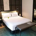 酒店 Sercotel Ayala 毕尔巴鄂