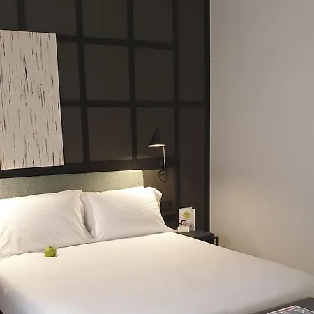 Sercotel Ayala 4*