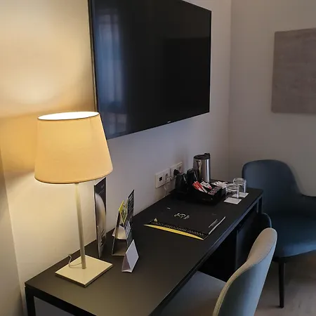 Sercotel Ayala 4* Bilbao