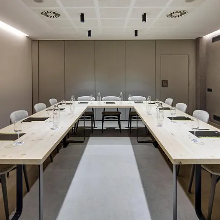 Sercotel Ayala Hotel Bilbao