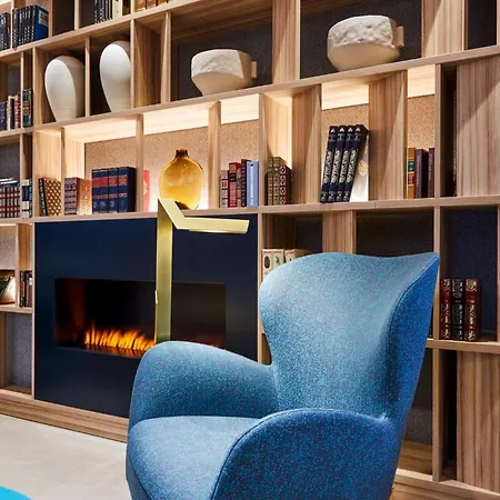 Hotel Sercotel Ayala Bilbao