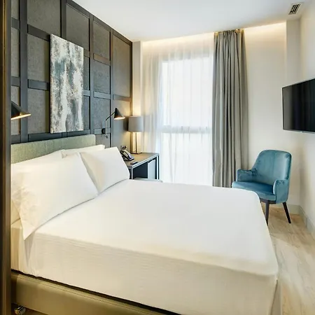 호텔 Sercotel Ayala 빌바오