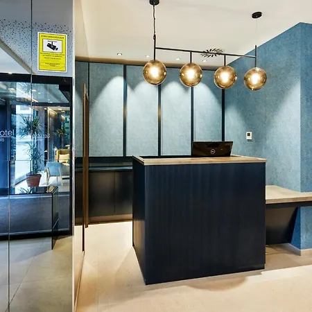 Hotel Sercotel Ayala
