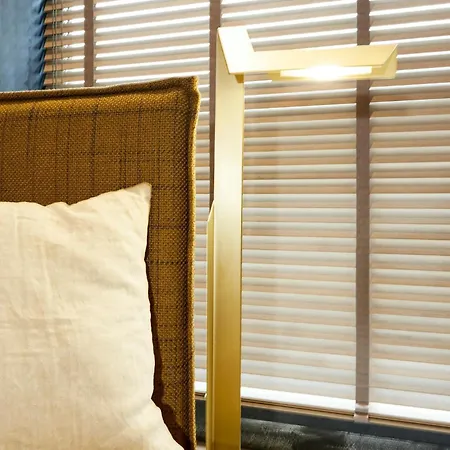 Hotel Sercotel Ayala 4*