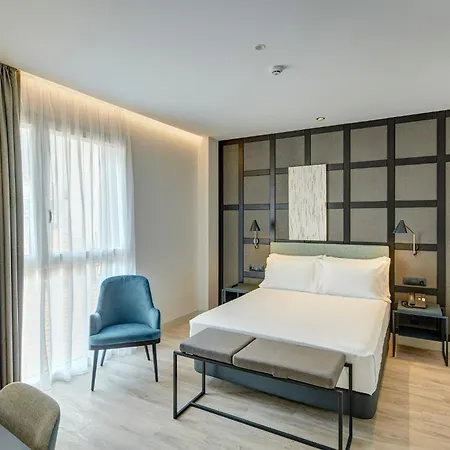 Sercotel Ayala 4* Bilbao