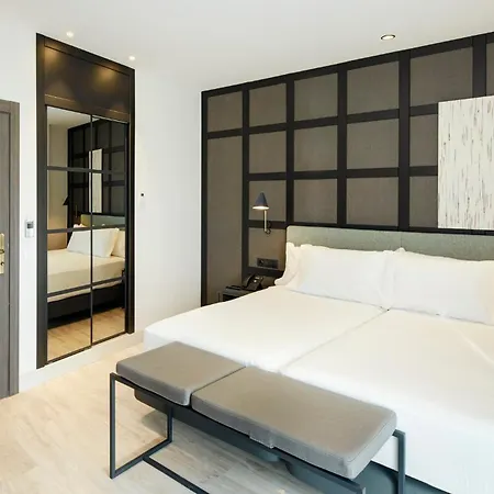 Hotel Sercotel Ayala
