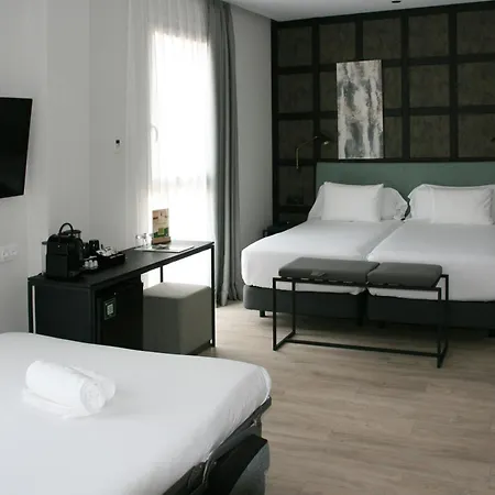 Sercotel Ayala