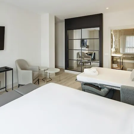 Sercotel Ayala 4* Bilbao