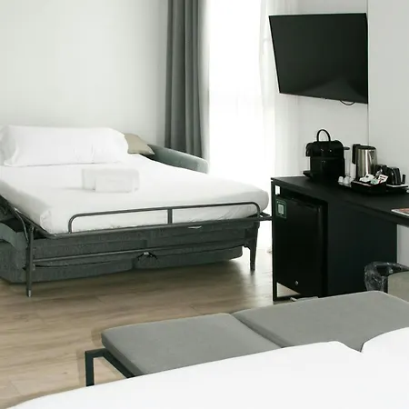 Hotel Sercotel Ayala
