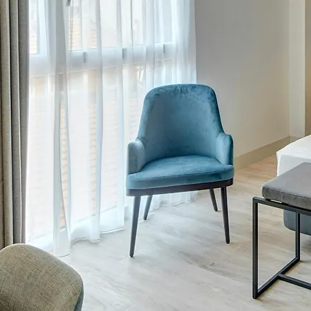 Hotel Sercotel Ayala Bilbao
