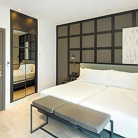 Hotel Sercotel Ayala