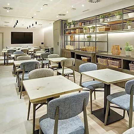 Sercotel Ayala Hotel
