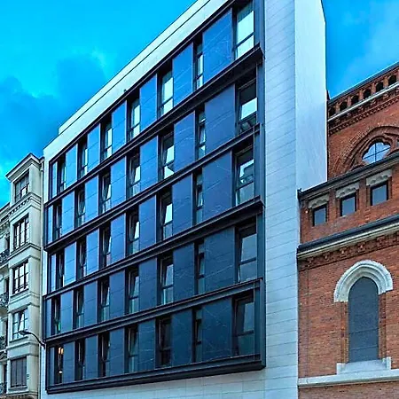 Sercotel Ayala 4*