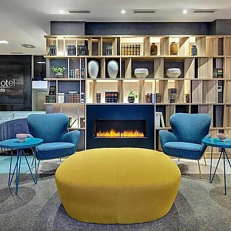 Sercotel Ayala Hotel