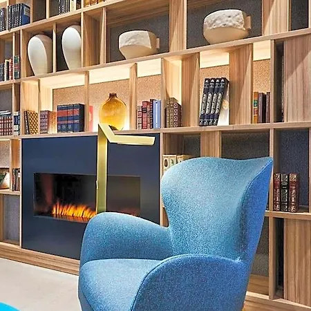 Hotel Sercotel Ayala Bilbao