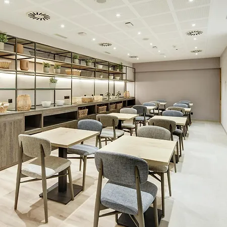 Sercotel Ayala 4* Bilbao