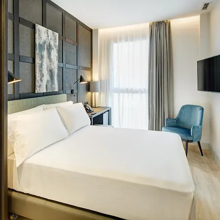 Sercotel Ayala Bilbao