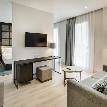 Sercotel Ayala 4*