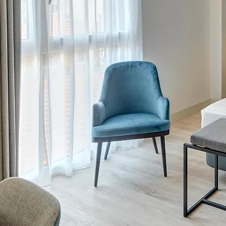 Sercotel Ayala Bilbao