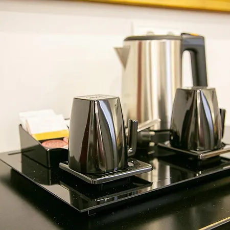 Hotel Sercotel Ayala