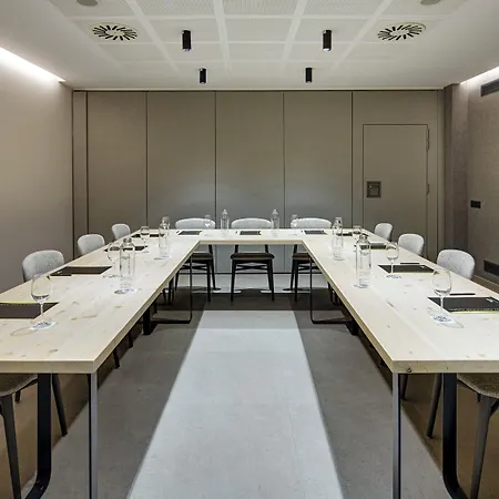 Sercotel Ayala Otel Bilbao
