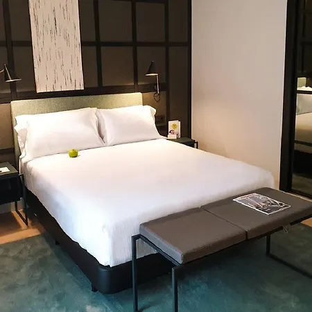 Szálloda Sercotel Ayala Bilbao