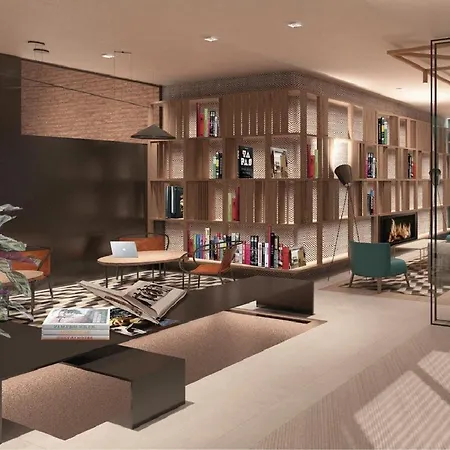 Hotell Sercotel Ayala