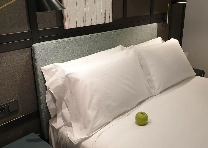 Sercotel Ayala 毕尔巴鄂