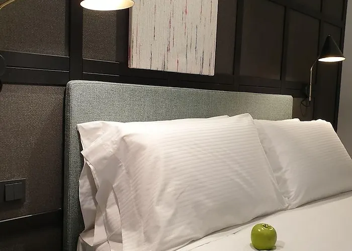 Hotel Sercotel Ayala 4*