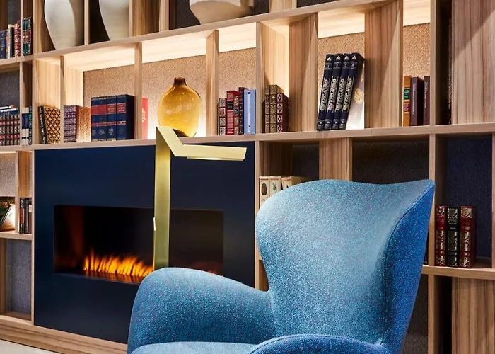 酒店 Sercotel Ayala 毕尔巴鄂