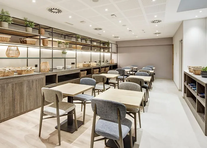 Sercotel Ayala 酒店 毕尔巴鄂