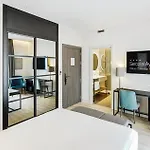מלון Sercotel Ayala