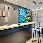 מלון Sercotel Ayala 4*