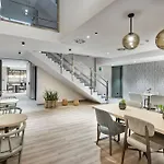 מלון Sercotel Ayala 4*